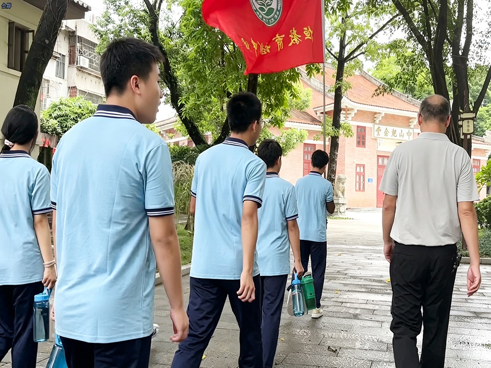 甘肃平凉正规教育叛逆青少年的学校2026家长择校指南