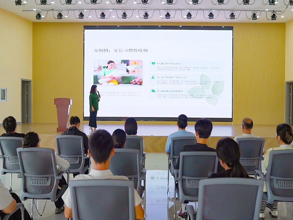 平凉叛逆期管教机构具体位置与择校参考