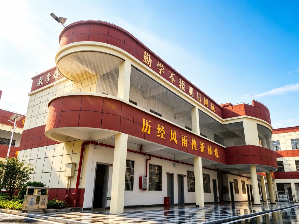 平凉全封闭教育学校怎么选?志恒教育培训学校深度解析