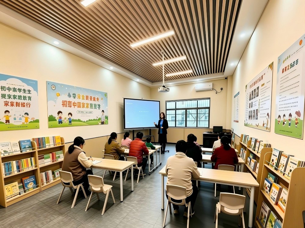 平凉全封闭教育学校怎么选?志恒教育培训学校深度解析