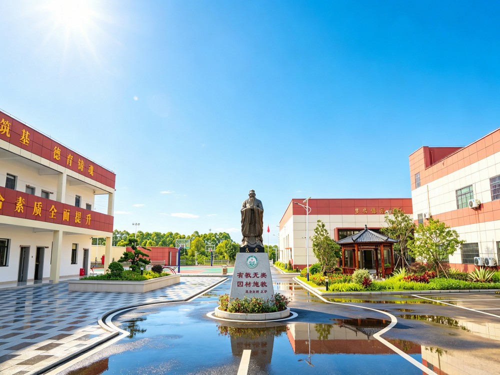 平凉叛逆孩子全封闭管教学校怎么选?这份避坑指南家长务必收好