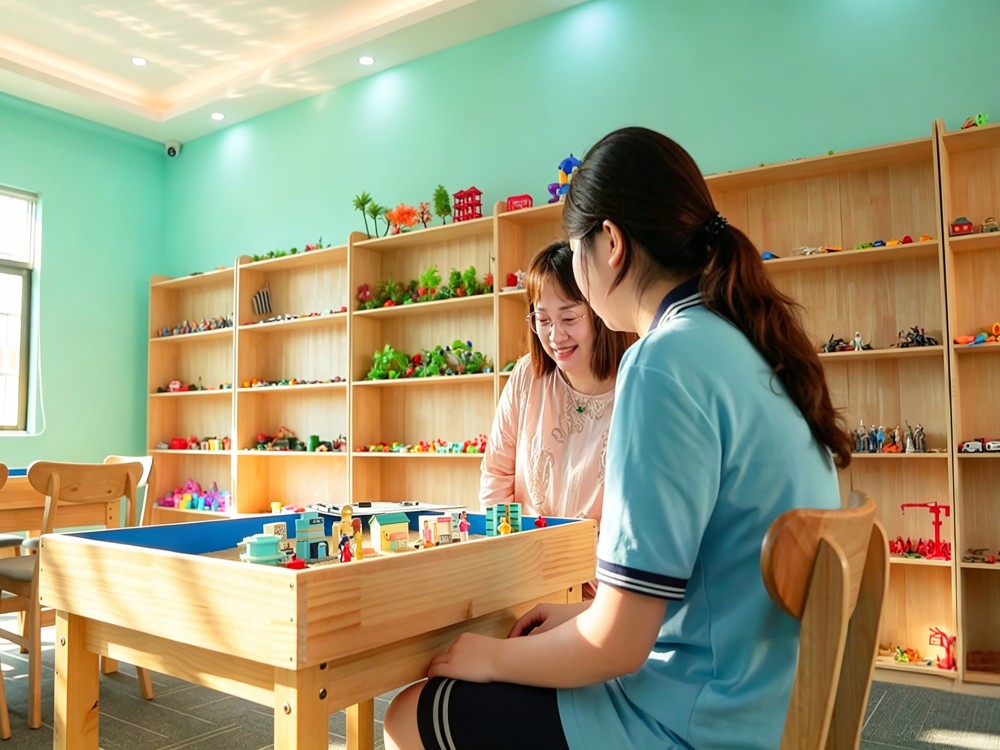 平凉叛逆小孩管教学校选择标准:家长必读的避坑指南