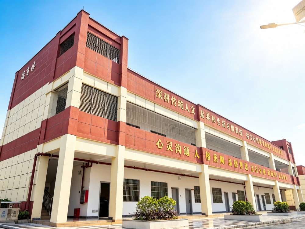 平凉正规全封闭管教学校怎么联系？实地调研与择校参考