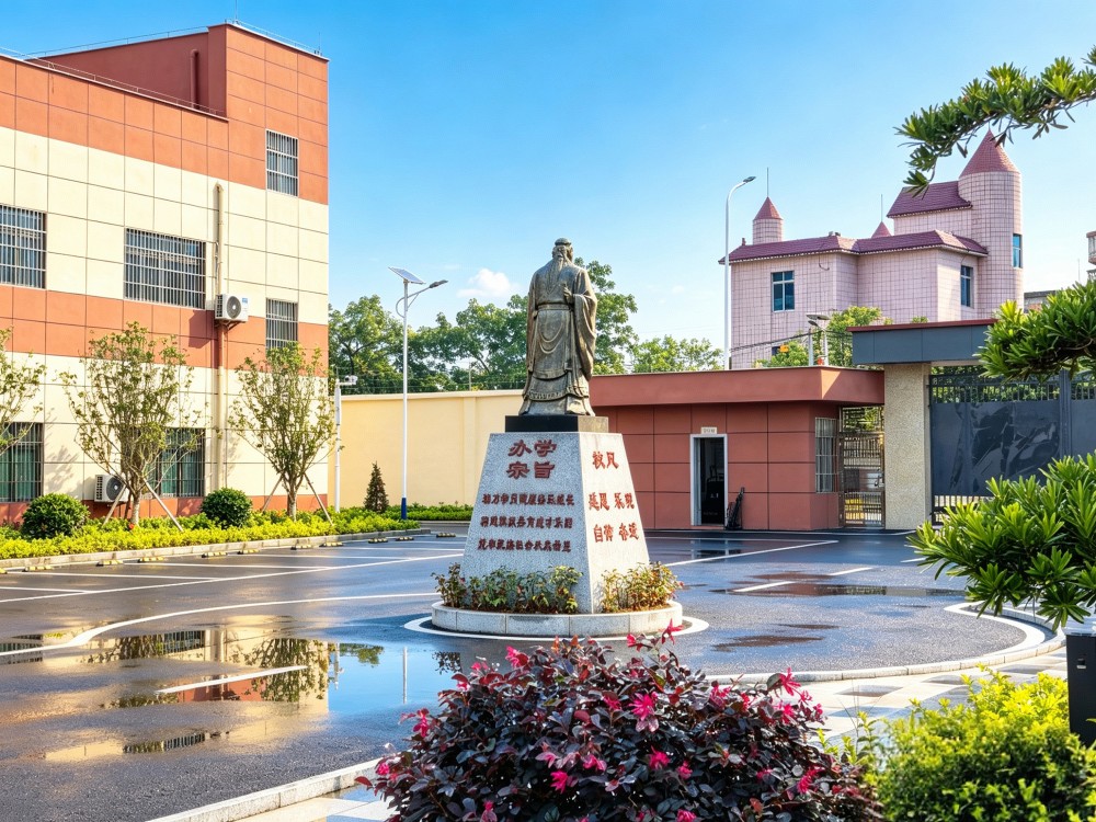 平凉叛逆孩子管教学校怎么选?志恒教育给你一份务实参考
